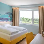 Hotel Hi5-hotel Seiersberg Windorf