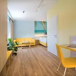 Hotel Hi5-hotel Seiersberg *
