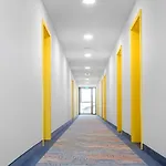 Hi5-hotel Seiersberg Hotel
