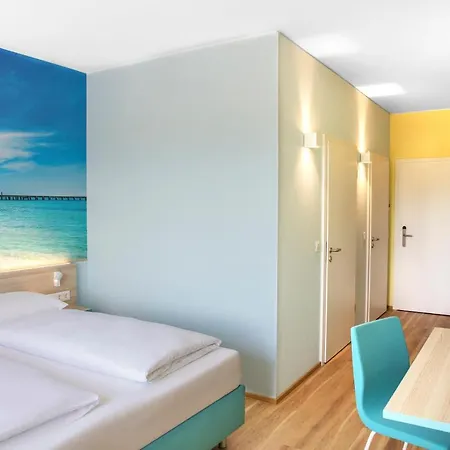 Hi5-hotel Seiersberg Hotel *