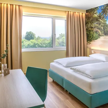 Hi5-hotel Seiersberg Hotel Windorf