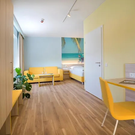 Hotel Hi5-hotel Seiersberg *