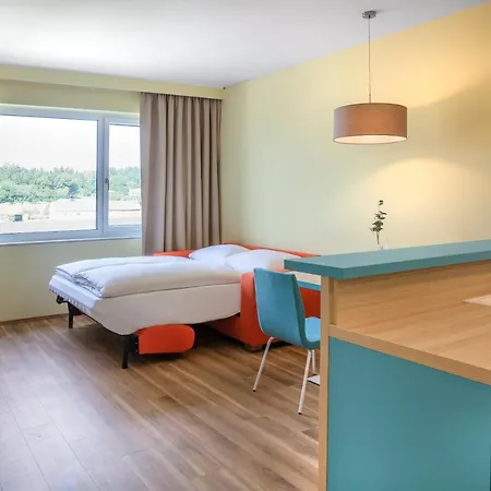 Hotel Hi5-hotel Seiersberg Windorf