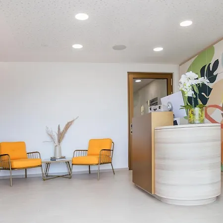 Hi5-hotel Seiersberg Hotel