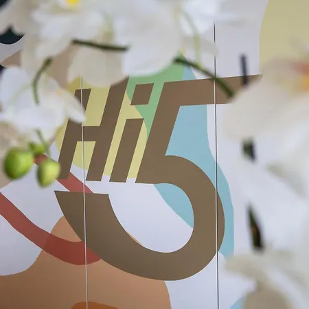 Hi5-hotel Seiersberg Windorf