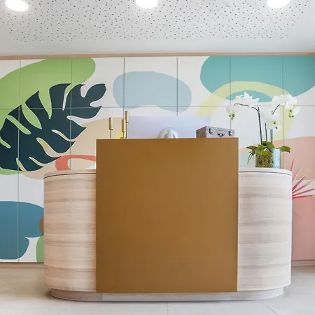 Hi5-hotel Seiersberg Hotel *