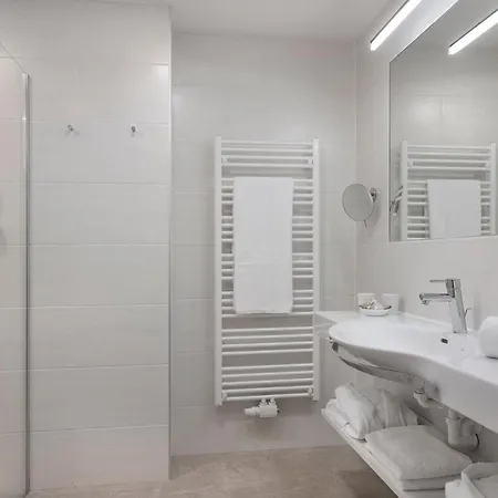 Hi5-hotel Seiersberg * Windorf