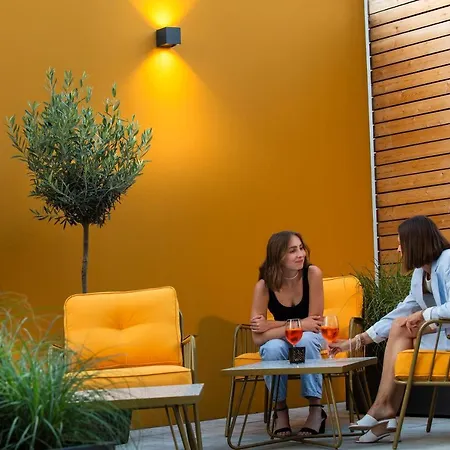 Hi5-hotel Seiersberg Hotel *