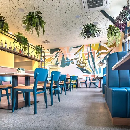 Hi5-hotel Seiersberg Windorf