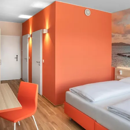 Hi5-hotel Seiersberg Hotel *