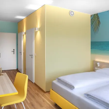 Hi5-hotel Seiersberg Hotel Windorf