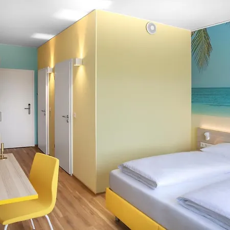 Hi5-hotel Seiersberg Hotel Windorf