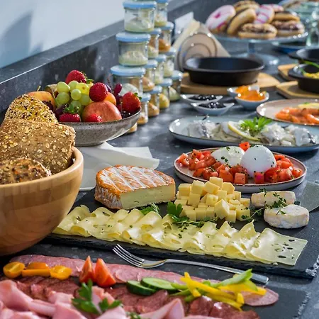 Hi5-hotel Seiersberg Windorf