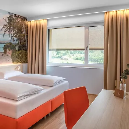 Hotel Hi5-hotel Seiersberg Windorf
