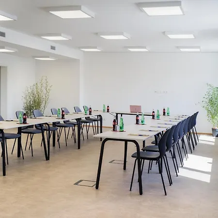 Hi5-hotel Seiersberg Hotel *