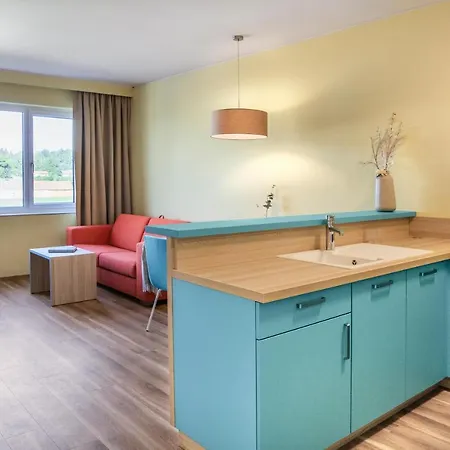 Hi5-hotel Seiersberg