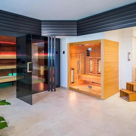 Hi5-hotel Seiersberg * Windorf