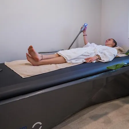 Hi5-hotel Seiersberg *