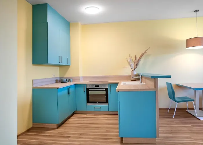 Szálloda Hi5-hotel Seiersberg Windorf