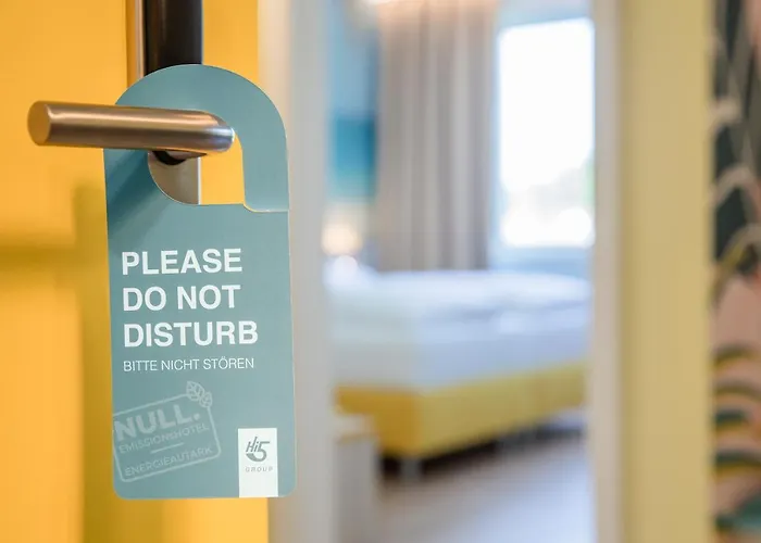 Hi5-hotel Seiersberg *