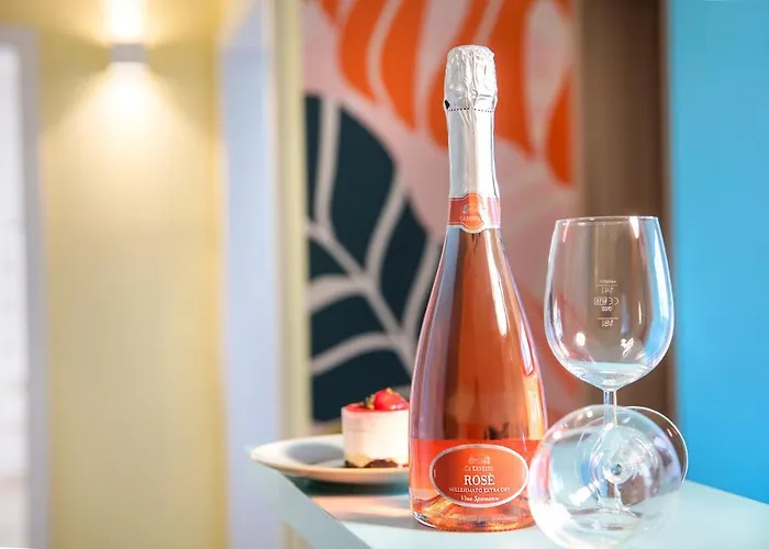 酒店 Hi5-hotel Seiersberg Windorf