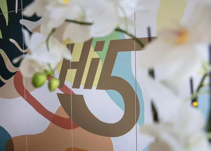 Hi5-hotel Seiersberg Windorf