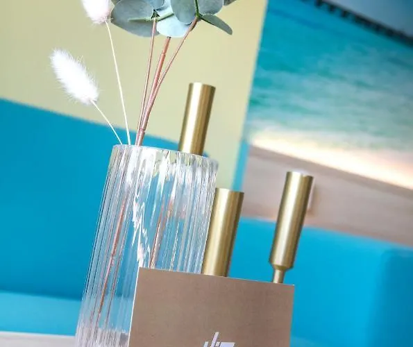 Hi5-hotel Seiersberg 酒店