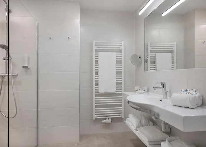 Hi5-hotel Seiersberg * Windorf