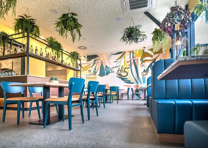 Hi5-hotel Seiersberg Windorf
