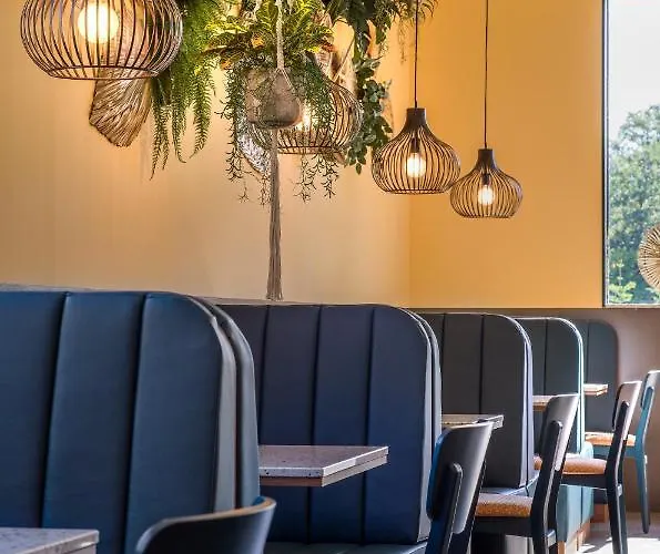 Hi5-hotel Seiersberg * Windorf