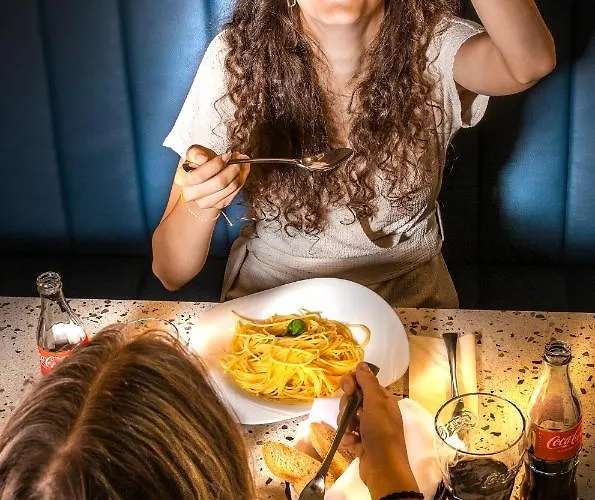 Hi5-hotel Seiersberg Windorf