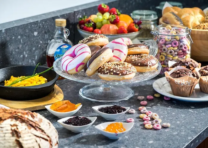 Hi5-hotel Seiersberg Szálloda