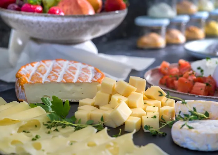 Hi5-hotel Seiersberg 酒店 *