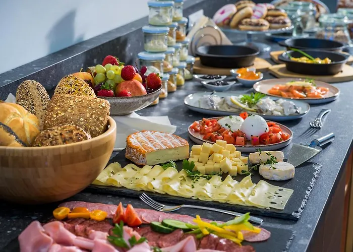 Hi5-hotel Seiersberg Windorf