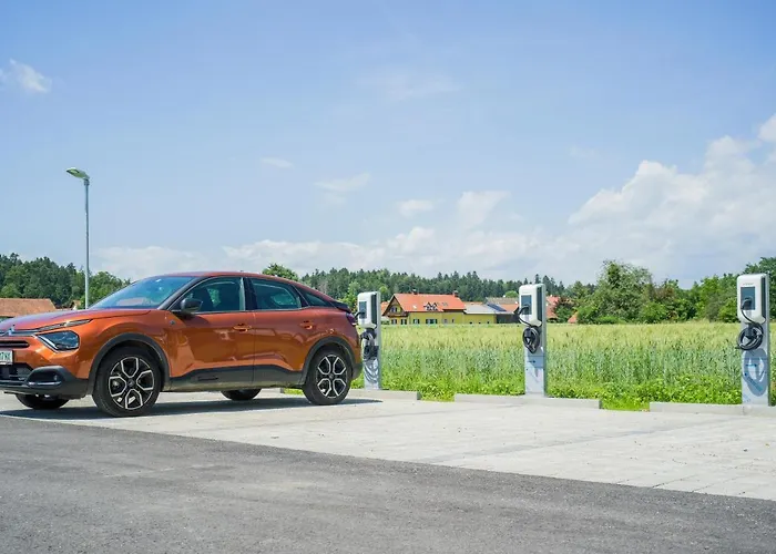 Hi5-hotel Seiersberg Szálloda