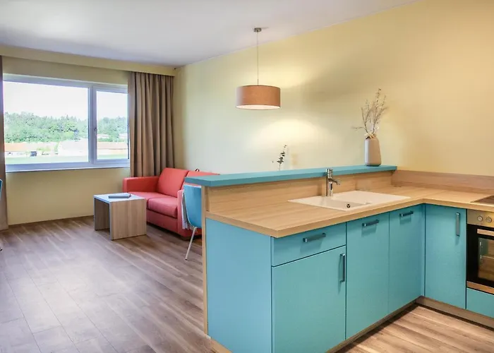 Hi5-hotel Seiersberg