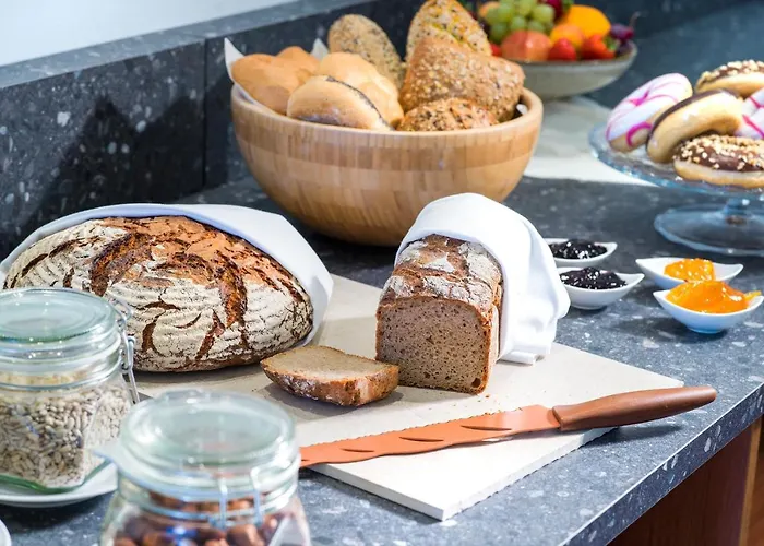 Hi5-hotel Seiersberg