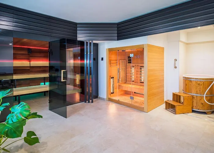 Hi5-hotel Seiersberg * Windorf