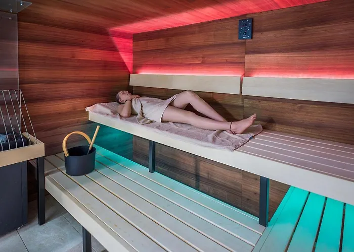 Hi5-hotel Seiersberg