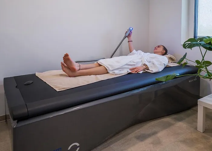 Hi5-hotel Seiersberg *