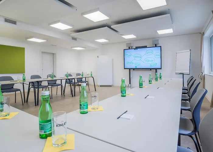 Szálloda Hi5-hotel Seiersberg