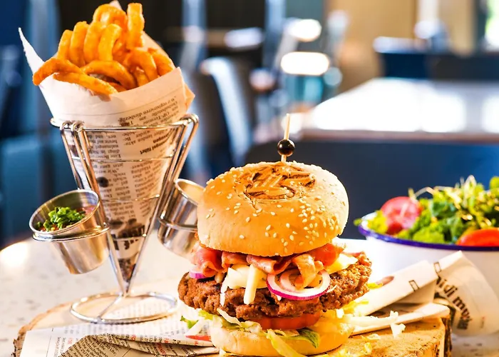 Szálloda Hi5-hotel Seiersberg Windorf